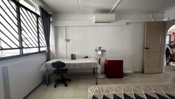 Blk 136 Simei Street 1 (Tampines), HDB 5 Rooms #573989821